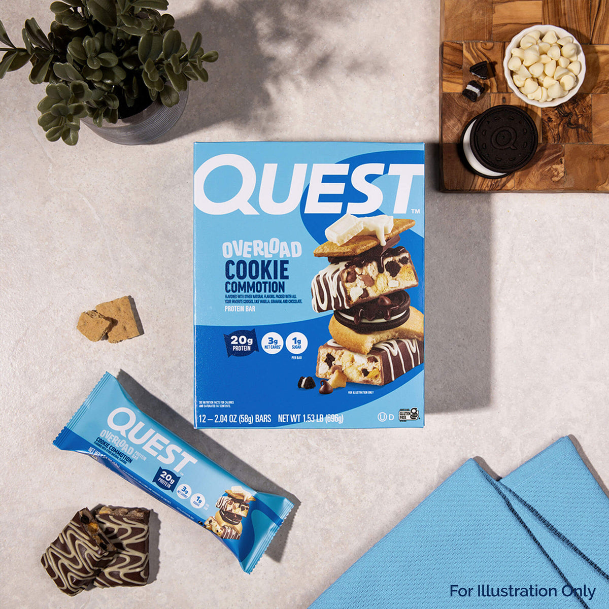 cookie-commotion-overload-bar-x1 qst-015856-cookie-commotion-overload-bar_4.jpg